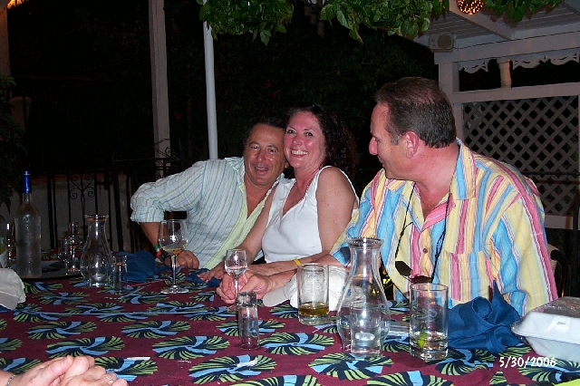 Brandywine--Candace, Davide and Jeff 